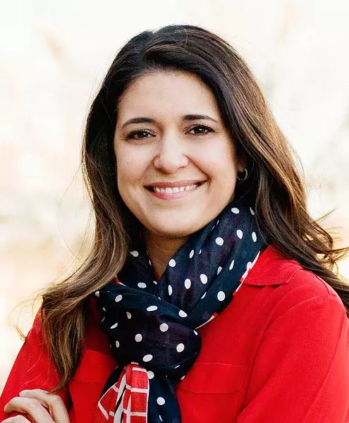 Stephanie Bice (Provided)