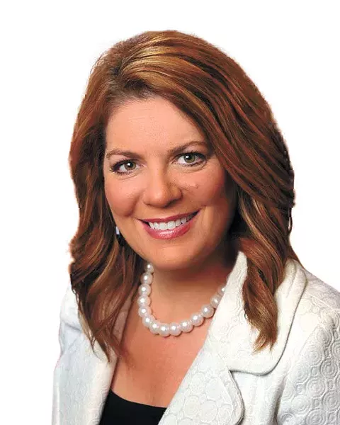 Kirsten McIntyre (Provided)