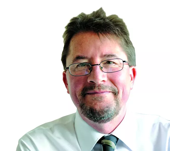 Kurt Hochenauer