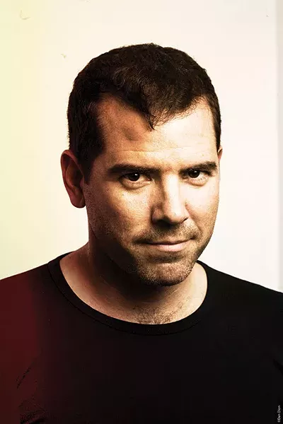 DAN DION