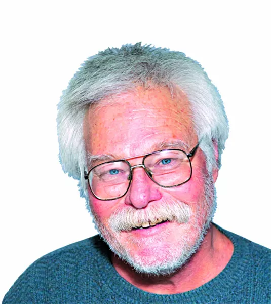 John Thompson (Mark Hancock)