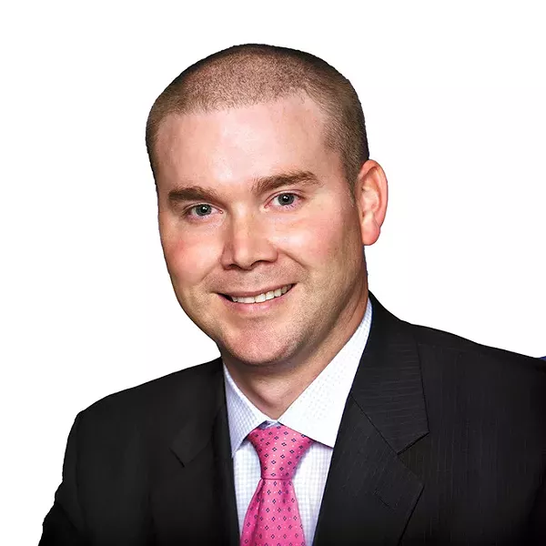 Allen Hutson (Provided)