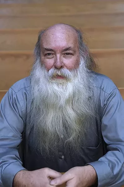 Bob Waldrop - MARK HANCOCK