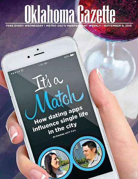 (Design: Erin DeMoss / Photos: Mark Hancock)