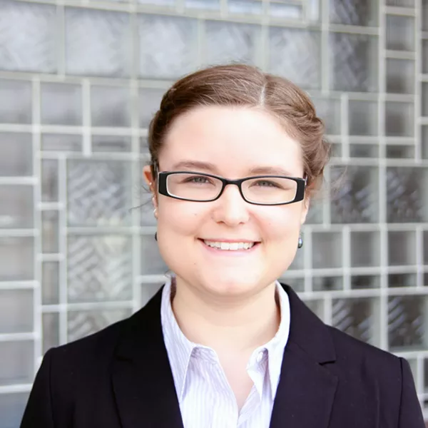 Carly Putnam