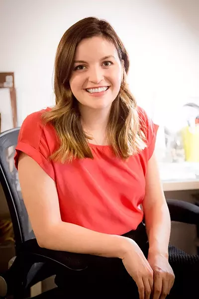 Marissa Raglin (Provided)