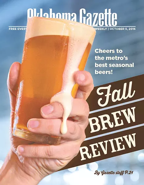 (Cover photo: Garett Fisbeck / Layout: Christopher Street)