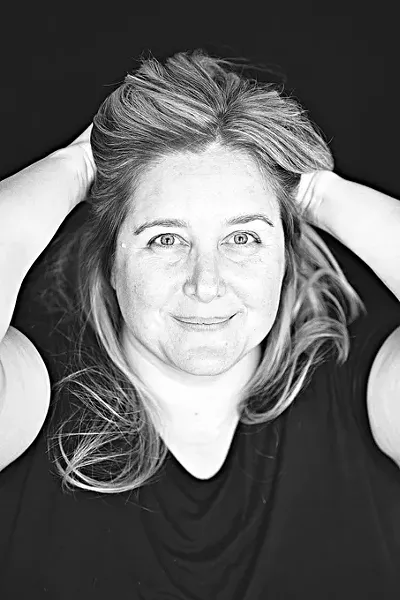 K.C. Clifford (Kriea Arie Photography / provided)