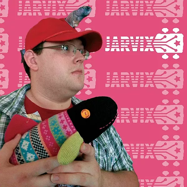 Jarvix - PROVIDED