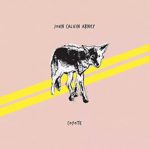 Coyote - PROVIDED