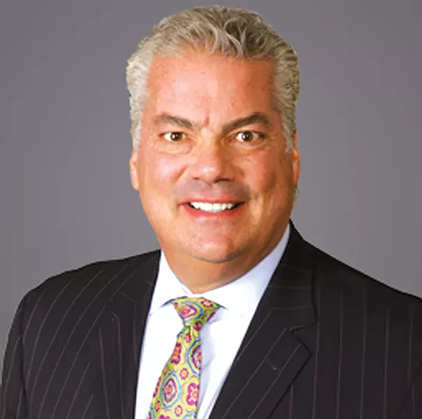 Victor Albert is an attorney with Ogletree Deakins. - | PHOTO PROVIDED