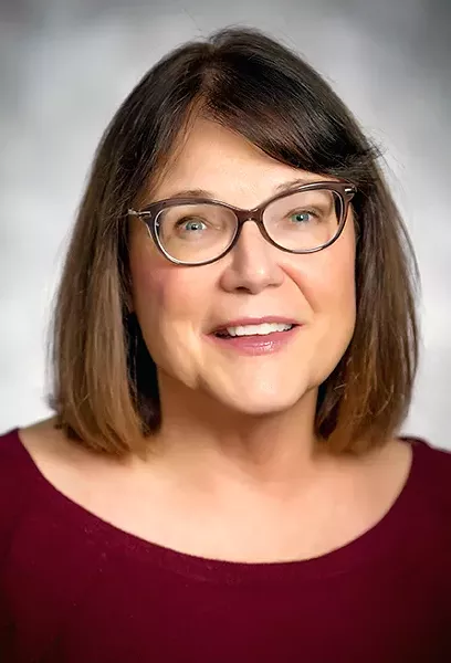Oklahoma Health Care Authority, led by chief executive officer Becky Pasternik-Ikard, has until Nov. 1 to prepare, approve and submit the state’s work requirement for able-bodied Medicaid recipients to the Centers for Medicare and Medicaid Services. - OKLAHOMA HEALTH CARE AUTHORITY / PROVIDED