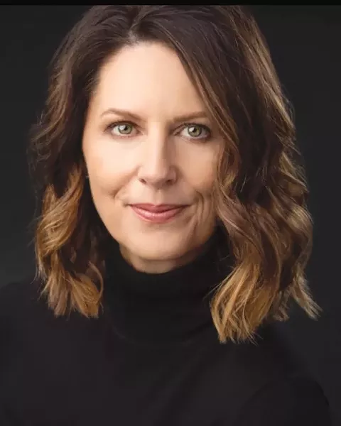 Suzette Grillot is pursuing litigation against OU for violating her First Amendment rights and retaliating by demoting her as dean of the international studies college. - SHEVAUN WILLIAMS / PROVIDED