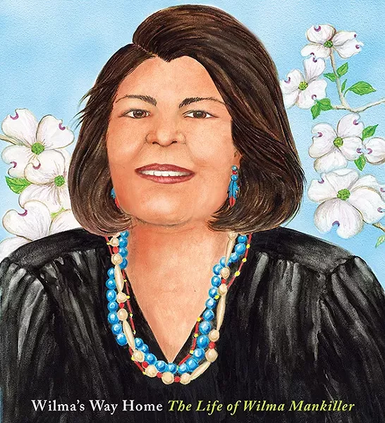 Wilma’s Way Home, featuring illustrations - from Oklahoma City artist Linda Kukuk, was - published by Disney Hyperion in February. - DISNEY HYPERION / PROVIDED