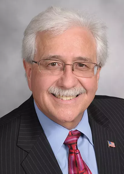 Doug Kupper, director of Parks & Recreation, said the additional money would allow for more robust, education-based programming. - PROVIDED