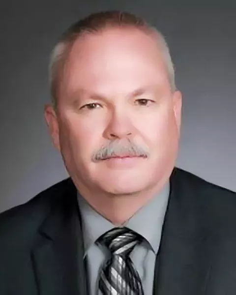 Greg Williams - OKLAHOMA DEPARTMENT OF CORRECTIONS