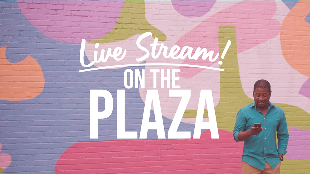 PLAZA BUSINESS ALLIANCE / PROVIDED