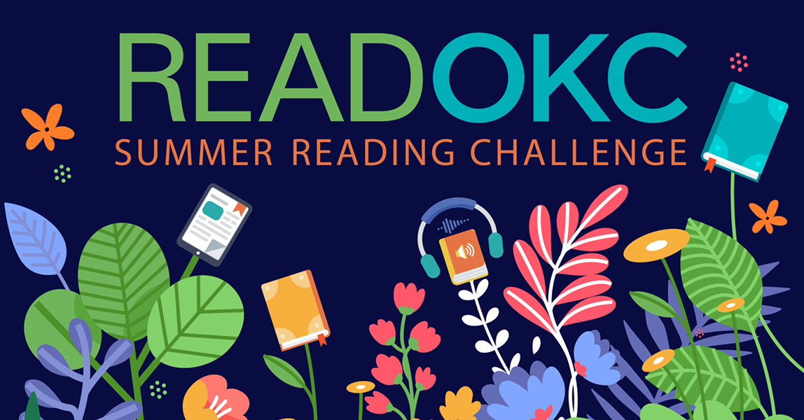 READOKC / OKLAHOMA CITY PUBLIC SCHOOLS / PROVIDED
