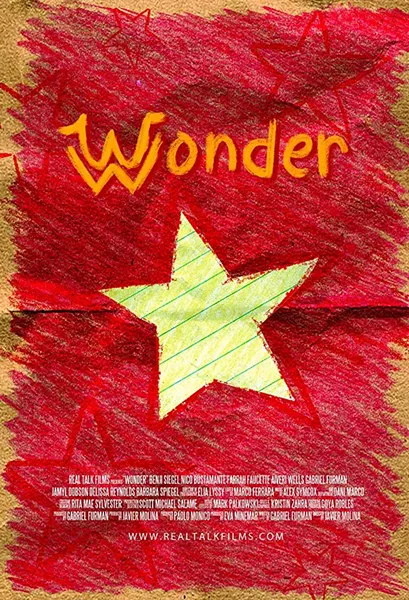 REAL TALK FILMS / PROVIDED