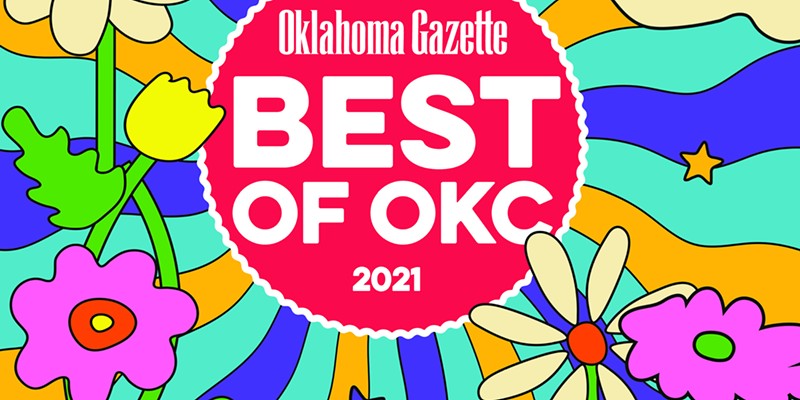 Best of OKC 2021