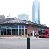 Oklahoma City’s transit leaders listed Sunday bus service in its budget proposals for the next fiscal year, which begins July 1.