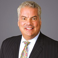 Victor Albert is an attorney with Ogletree Deakins.