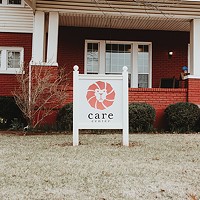 CARE Center will demolish Brockway Center but plans to memorialize the house’s history and welcome a local member of National Association of Colored Women’s Clubs to its board.