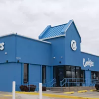 Cookies enters the local market