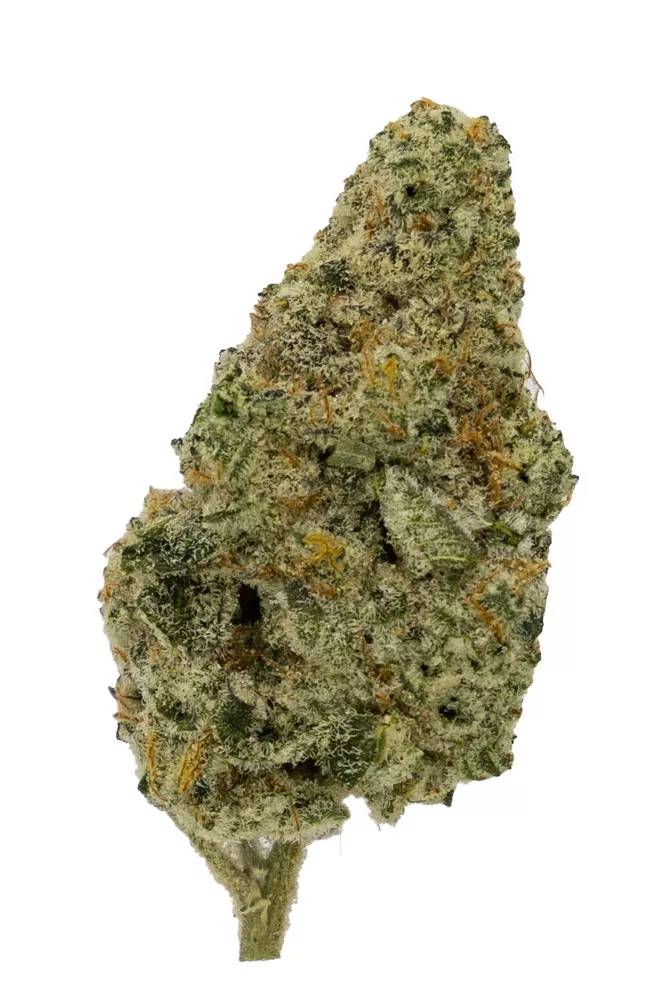 Strain Review Cap Junky The High Culture Oklahoma City Oklahoma