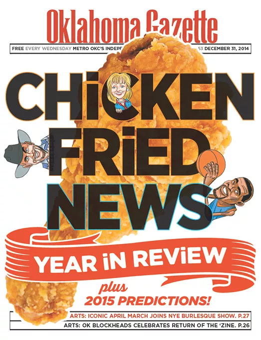 (Oklahoma Gazette / Cover: Christopher Smith)