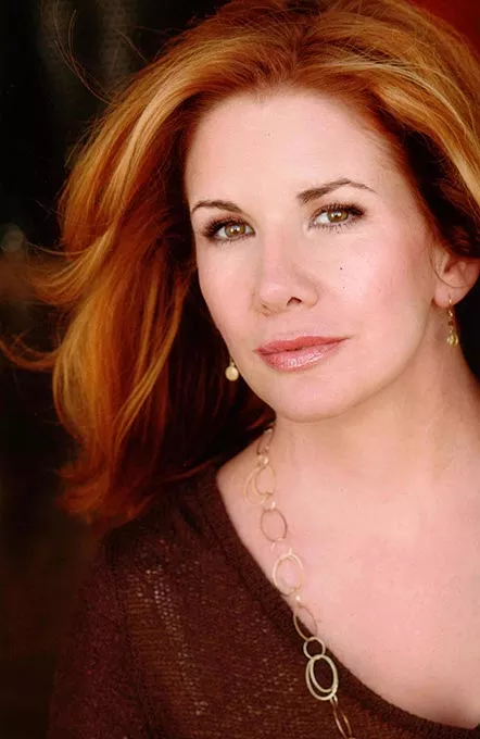 Melissa Gilbert (Provided)