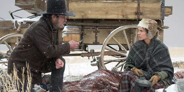 The Homesman (Provided)