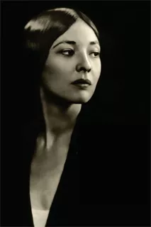 Te Ata was a Chickasaw storyteller who traveled the world collecting Native American stories and bringing them to a variety of audiences. (Chickasaw Nation / provided)