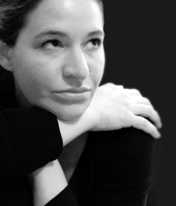 Angela (A.K.) Westerman (provided)