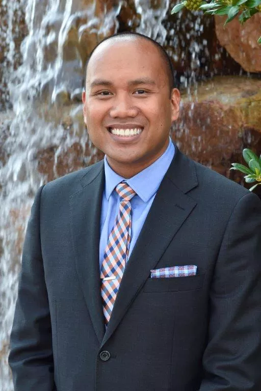 Shawn Sheehan is a graduate of the Oklahoma State Department of Education’s OKMath/OkSci Leadership program. | Photo provided / file