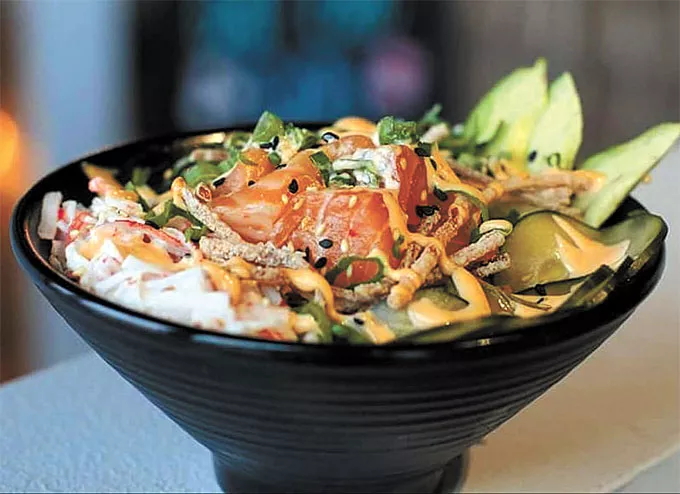Okie Pokie will open in the former Guernsey Park location in late March or early April. | Photo provided