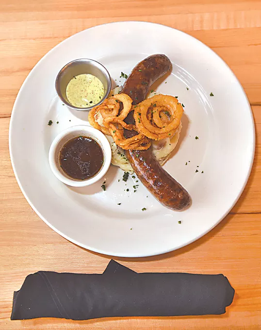 Blackbird Gastropub (Gazette / file)