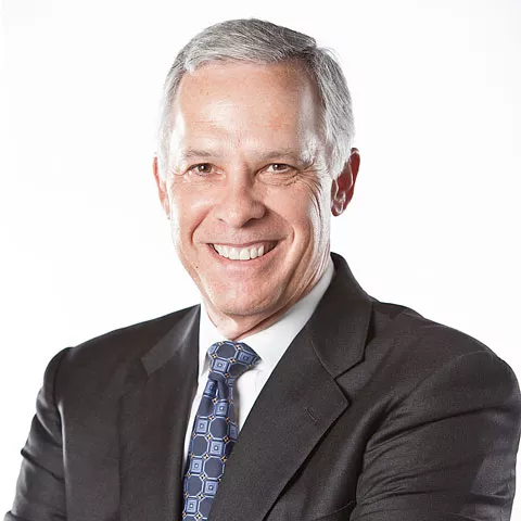Kirk Humphreys (Photo Gazette / file)
