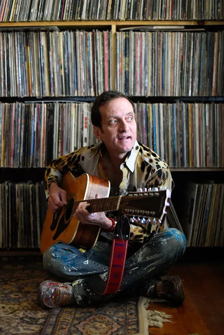 Tyson Meade - GAZETTE / FILE
