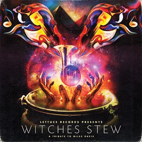 Witches Stew - IMAGE PROVIDED