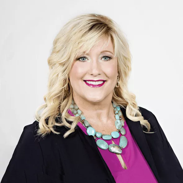 CARE CEO Stacy McNeiland said the organization is trying to find a good compromise for Brockway Center. - PROVIDED