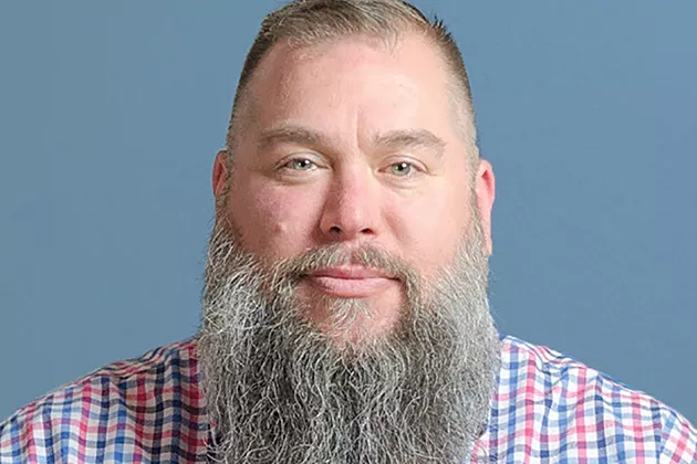 Matthew Williamson founded Clevyr in 2009. - PROVIDED