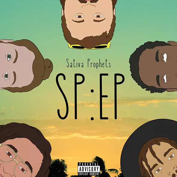 Sativa Prophets