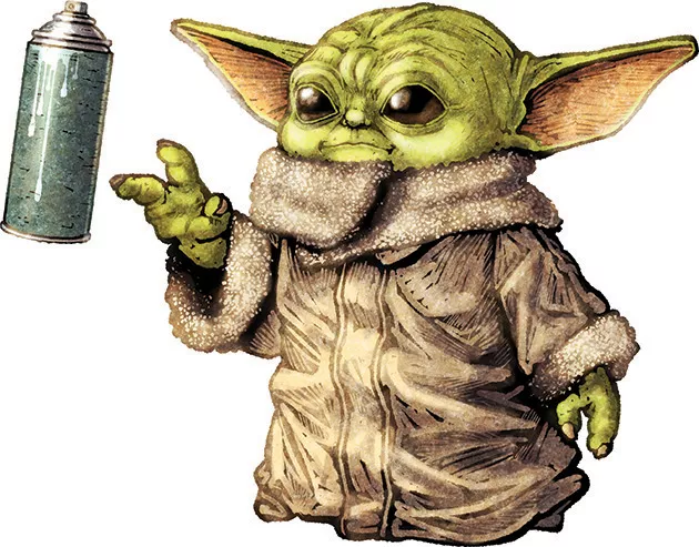 Chicken Fried News Ada Baby Yoda Chicken Fried News Oklahoma City Oklahoma Gazette Chicken Fried News Ada Baby Yoda Chicken Fried News Oklahoma City Oklahoma Gazette