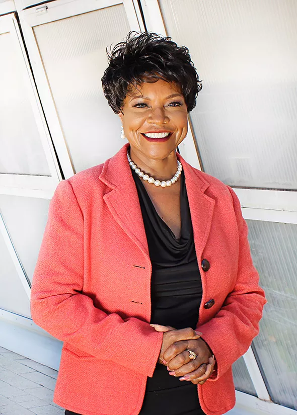 Connie Johnson - PROVIDED