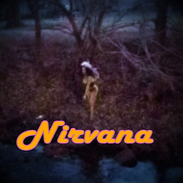 Sela Da Sorcerer released Nirvana, her second album, in December. - PROVIDED