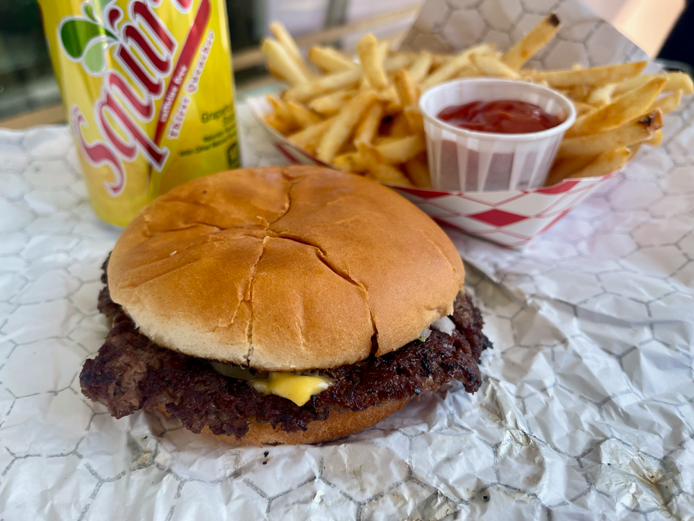 Grease trap Food Reviews Oklahoma City Oklahoma Gazette