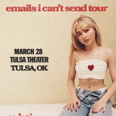 Sabrina Carpenter