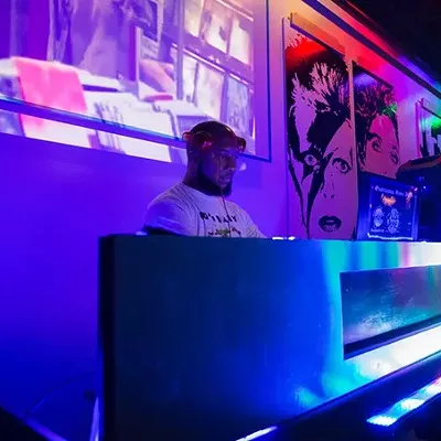 FlashBack RetroPub offers guests a sip of nostalgia