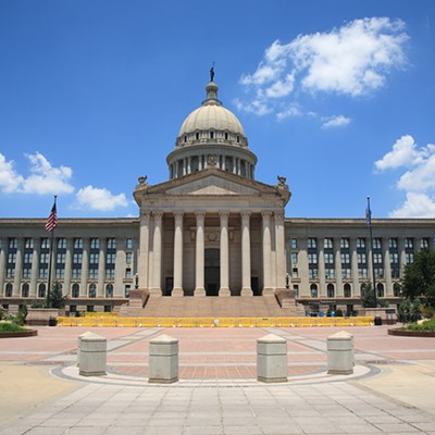 PRESS RELEASE Capitol access to be partially restored Monday when Legislature returns